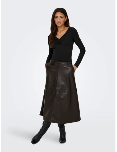 Camiseta Free Only Negro