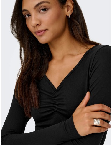 Camiseta Free Only Negro