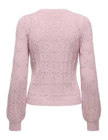 Jersey Katia Only Rosa