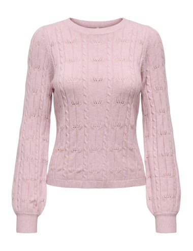 Jersey Katia Only Rosa