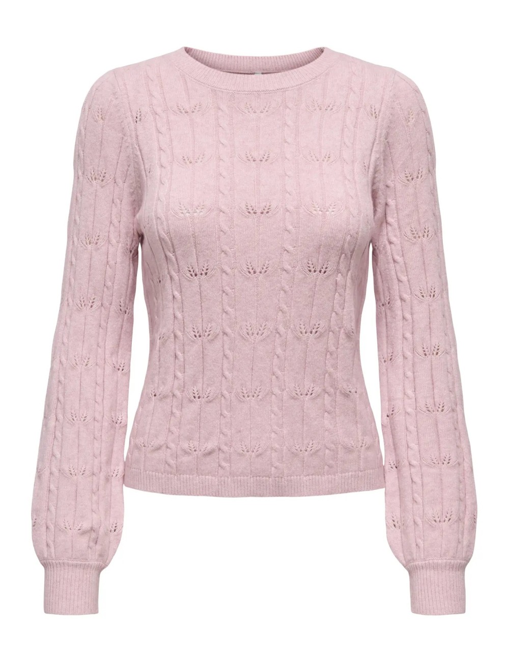 Jersey Katia Only Rosa