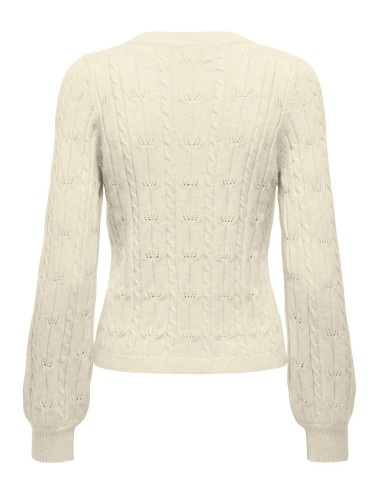 Jersey Katia Only Crudo