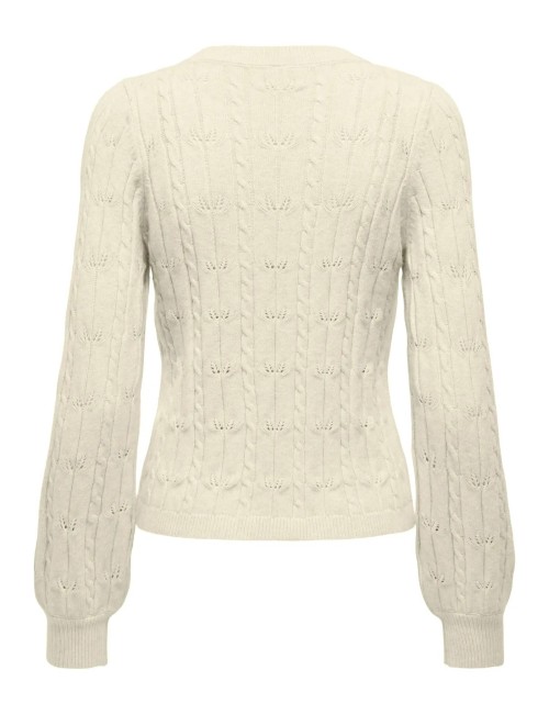 Jersey Katia Only Crudo