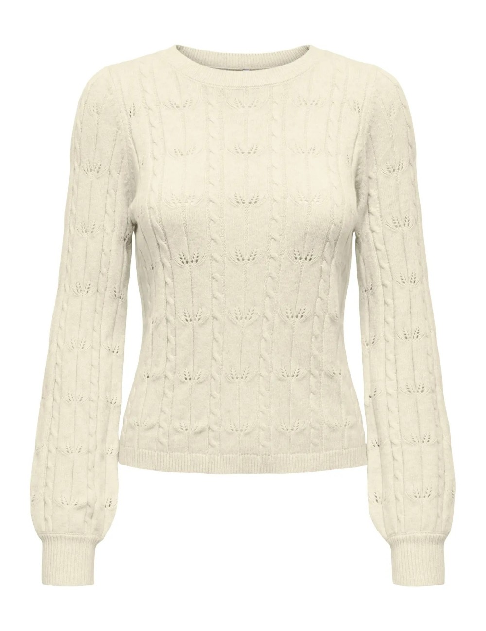 Jersey Katia Only Crudo