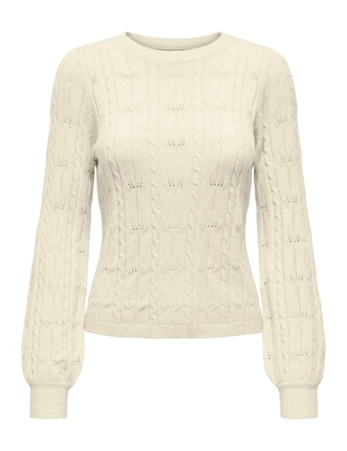 Jersey Katia Only Crudo