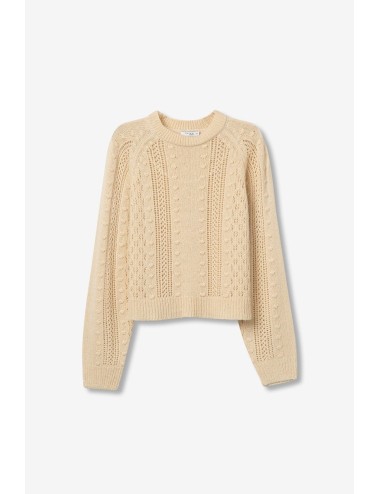 Jersey Alma Beige Tiffosi