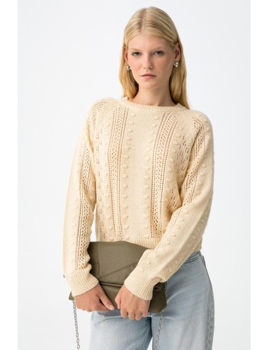 Jersey Alma Beige Tiffosi