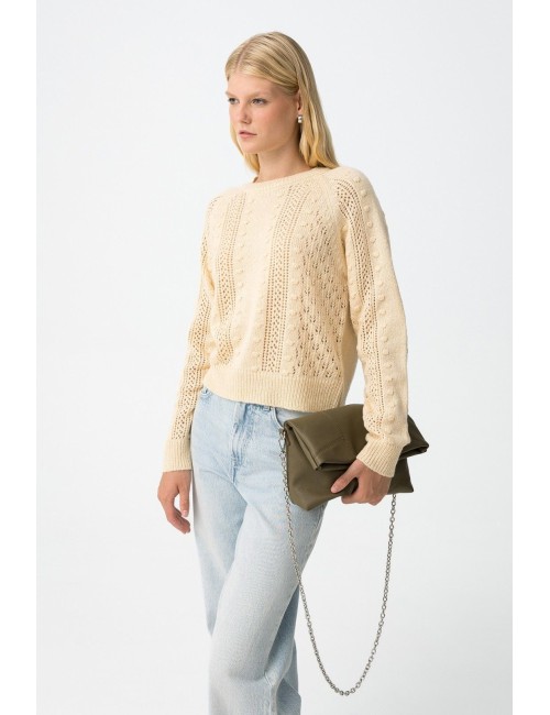 Jersey Alma Beige Tiffosi