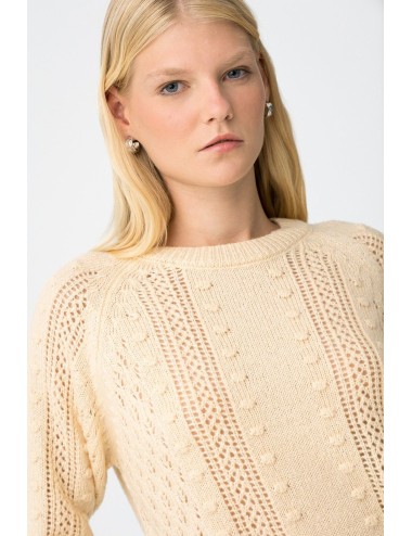 Jersey Alma Beige Tiffosi