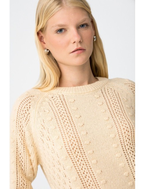 Jersey Alma Beige Tiffosi