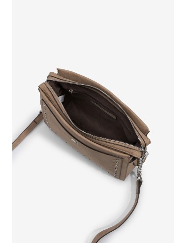 Bolso Leora Beige Tiffosi
