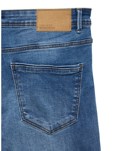 Pantalón Tania Denim Vero Moda