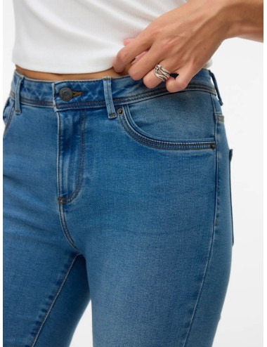 Pantalón Tania Denim Vero Moda