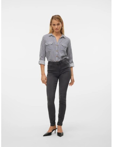 Pantalón Tania Gris Vero Moda