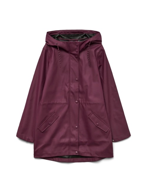 Impermeable Malou Vero Moda