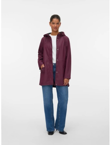 Impermeable Malou Vero Moda