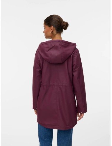 Impermeable Malou Vero Moda