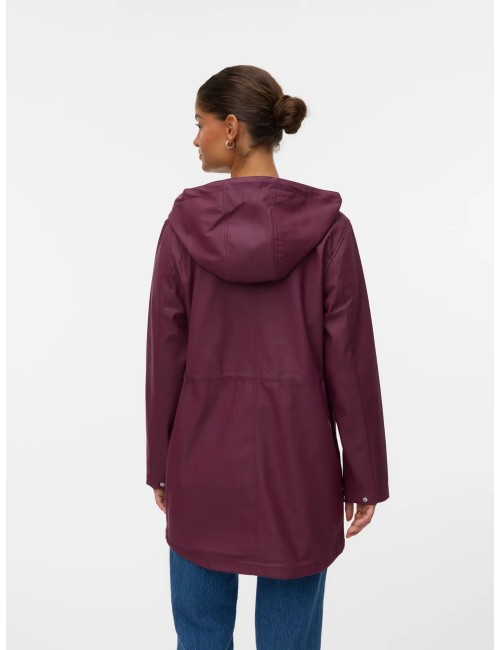 Impermeable Malou Vero Moda