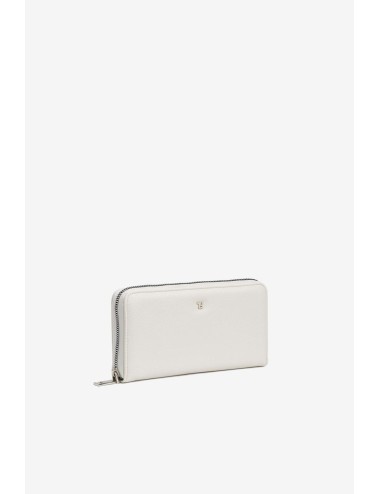 Cartera Miriam Blanco