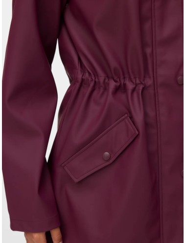 Impermeable Malou Vero Moda