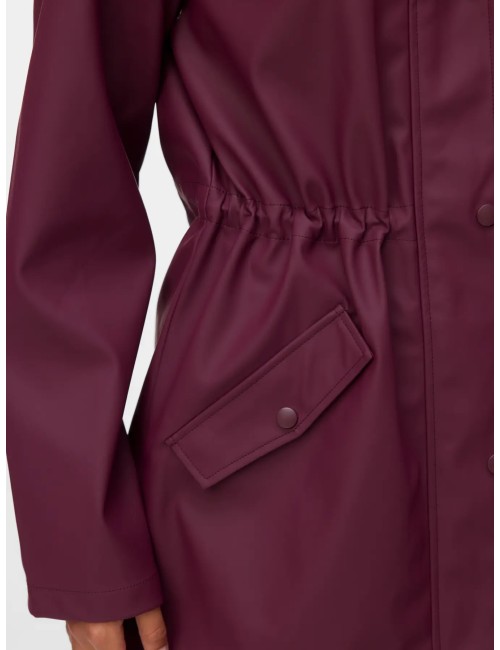 Impermeable Malou Vero Moda
