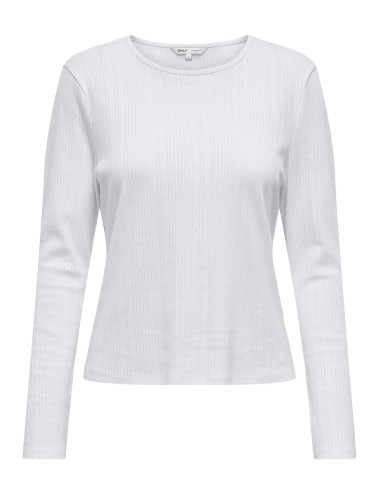 Camiseta Bremen Blanco Only