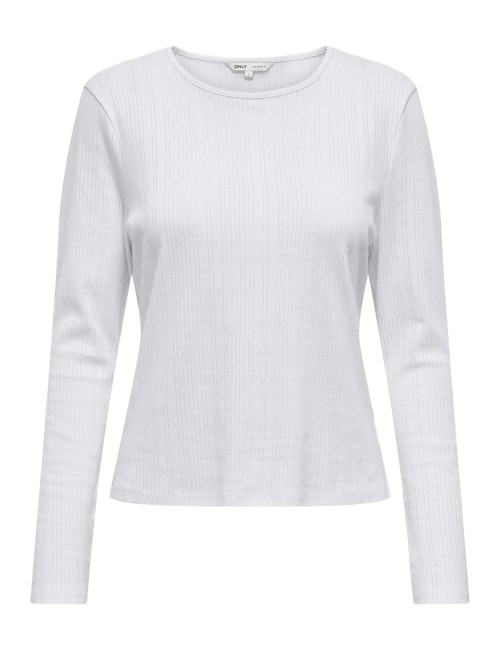 Camiseta Bremen Blanco Only