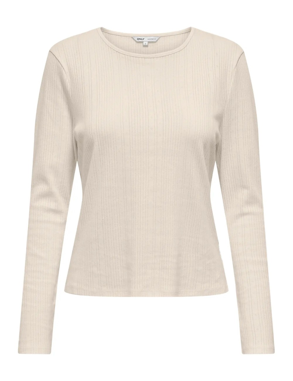 Camiseta Bremen Vainilla Only