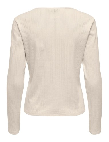 Camiseta Bremen Vainilla Only