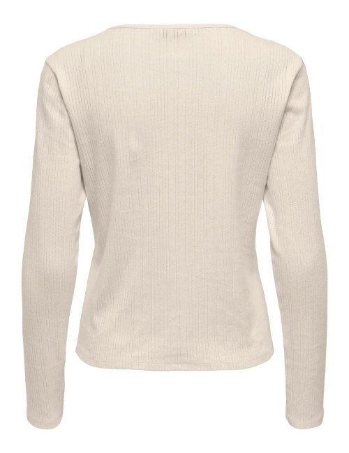 Camiseta Bremen Vainilla Only