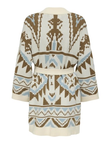 Cárdigan Frida Only