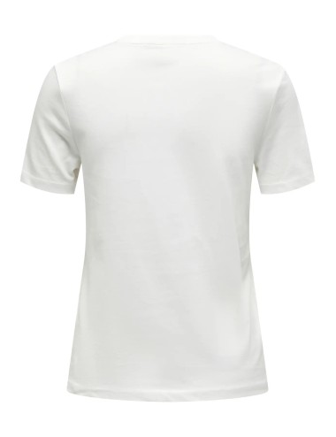 Camiseta Tanya Corazón Only