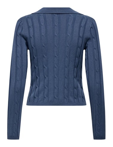 Cárdigan Meddi Jeans Only