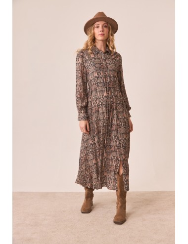 Vestido Ahdara Nekane