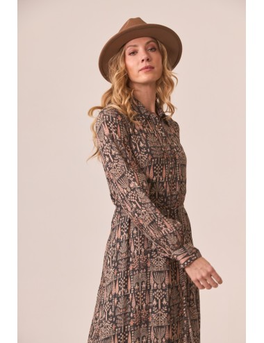 Vestido Ahdara Nekane