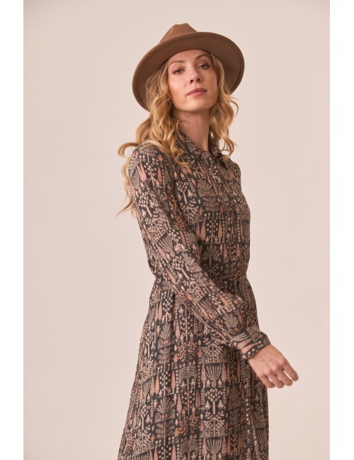 Vestido Ahdara Nekane