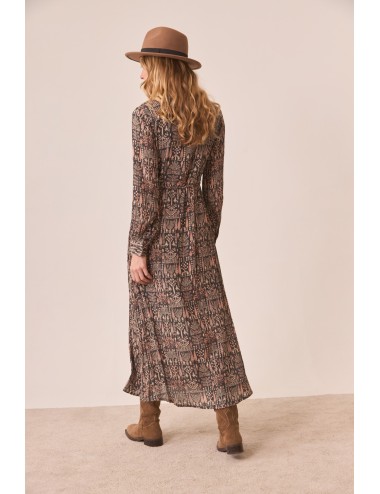 Vestido Ahdara Nekane