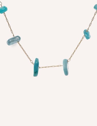 Collar Apatite