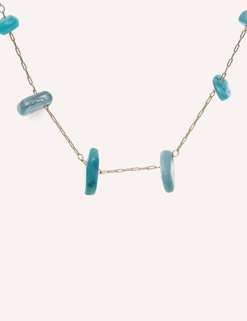 Collar Apatite