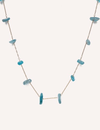 Collar Apatite