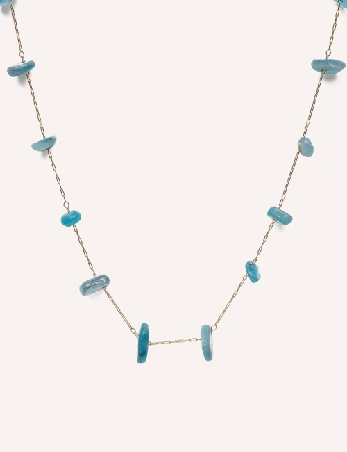 Collar Apatite