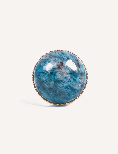 Anillo Apatite