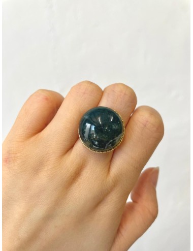 Anillo Apatite