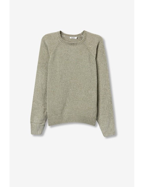 Jersey Mango Verde Tiffosi