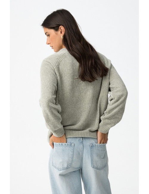 Jersey Mango Verde Tiffosi