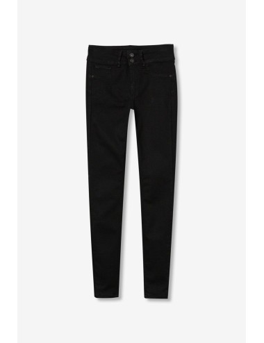 Pantalón One Size Negro Tiffosi