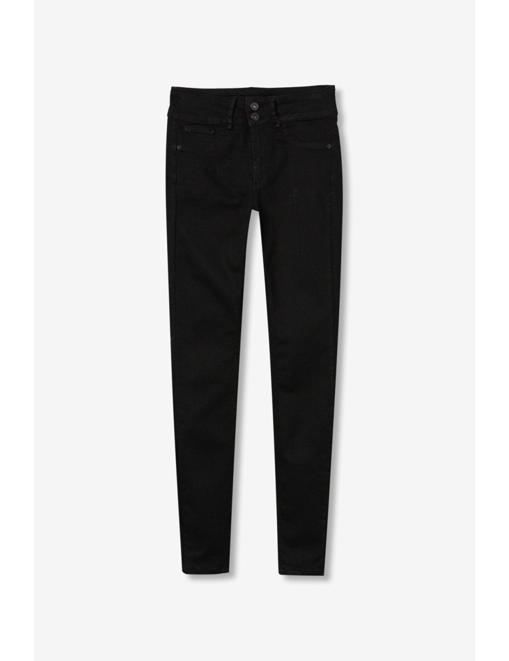 Pantalón One Size Negro Tiffosi