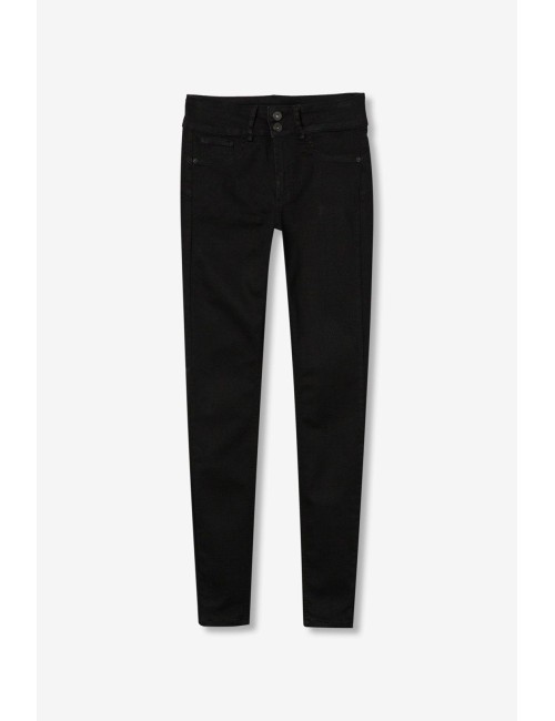 Pantalón One Size Negro Tiffosi