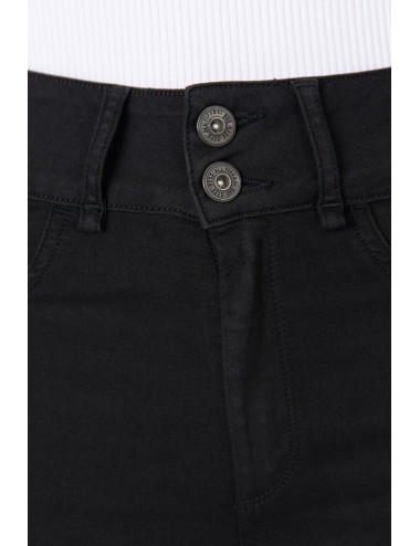Pantalón One Size Negro Tiffosi