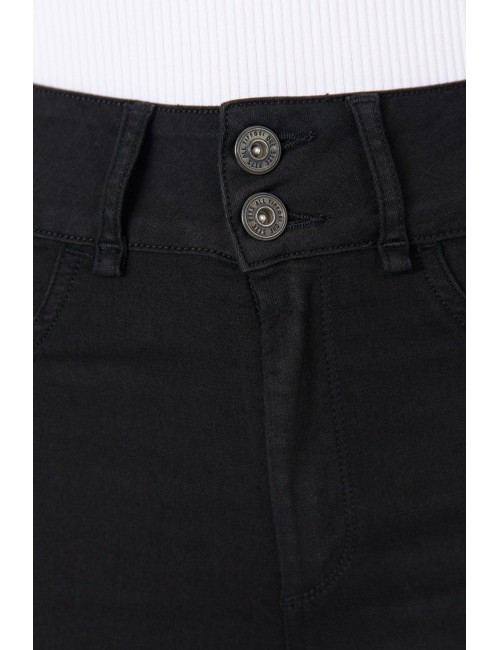 Pantalón One Size Negro Tiffosi